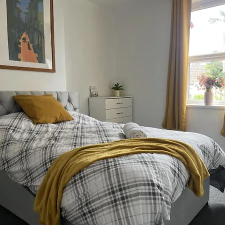 - 4 Beds - Sleeps 7 - For Groups - Garden Nyaraló *